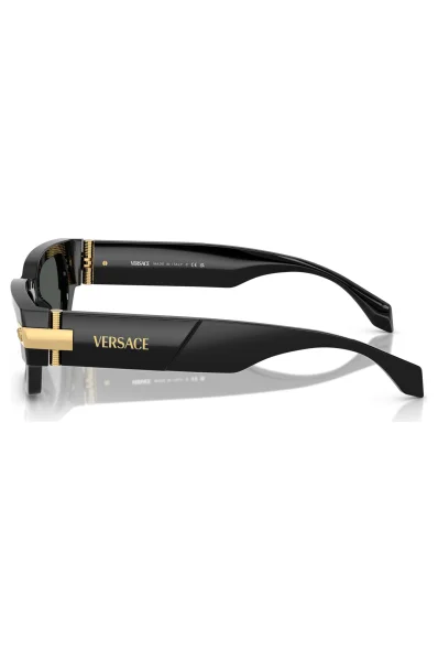 Γυαλιά ηλίου VE4465 Versace μαύρο