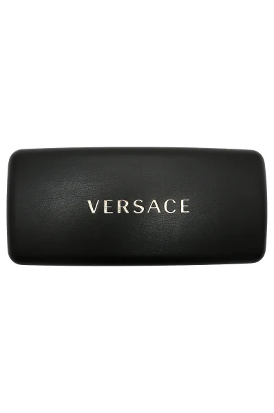 Γυαλιά ηλίου INJECTED Versace μαύρο