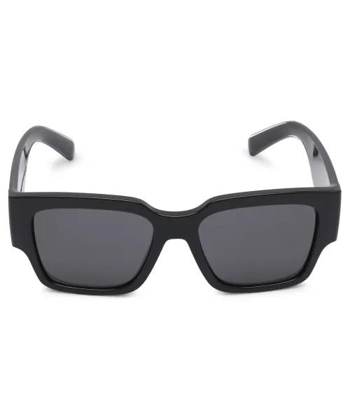 Γυαλιά ηλίου DX6004 Dolce & Gabbana μαύρο