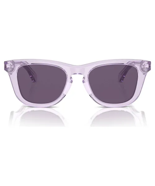 Γυαλιά ηλίου JB4002 Burberry μωβ