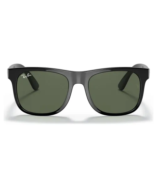 Γυαλιά ηλίου Ray-Ban μαύρο