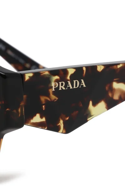 Γυαλιά ηλίου PR A05S Prada χελωνί