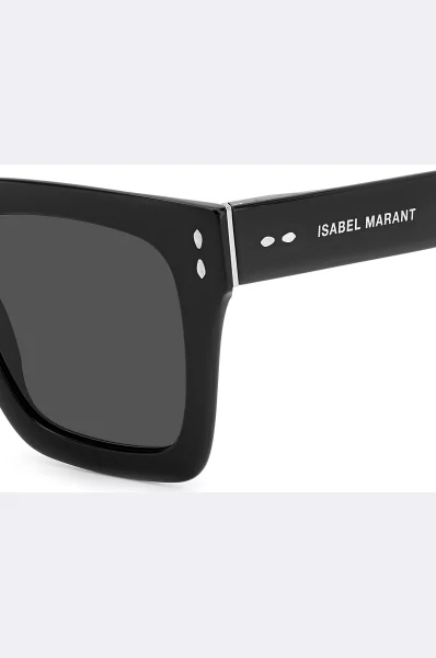 Γυαλιά ηλίου IM 0104/S Isabel Marant μαύρο