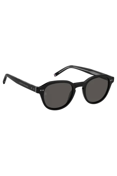 Γυαλιά ηλίου TH 1970/S Tommy Hilfiger μαύρο