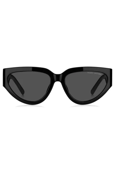 Γυαλιά ηλίου MARC 645/S Marc Jacobs μαύρο