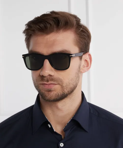 Γυαλιά ηλίου BOSS 1508/S BOSS BLACK μαύρο