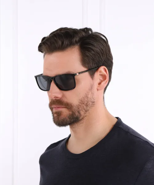 Γυαλιά ηλίου BOSS 0665/S/IT BOSS BLACK | μαύρο BOSS 0665/S/IT