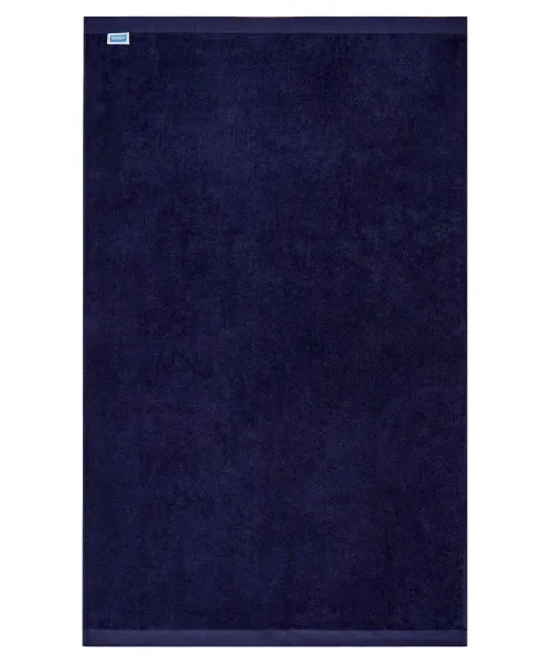 Πετσέτα μπάνιου Kenzo Home ναυτικό μπλε