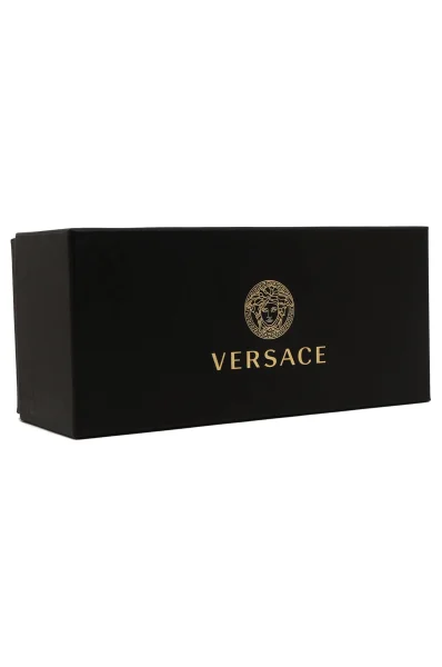 Γυαλιά ηλίου Versace άσπρο
