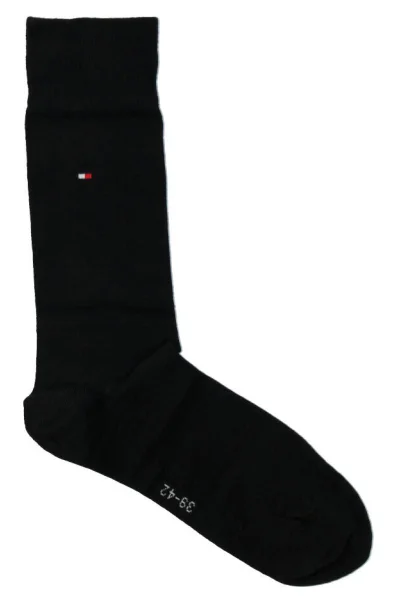 Κάλτσες 5 pack Tommy Hilfiger μαύρο