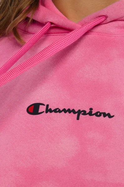 Μπλούζα | Regular Fit Champion ροζ
