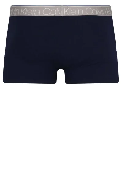 Boxer 3-pack Calvin Klein Underwear γκρί