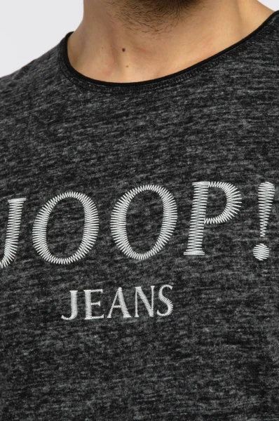 T-shirt Thorsten | Regular Fit Joop! Jeans γραφίτη