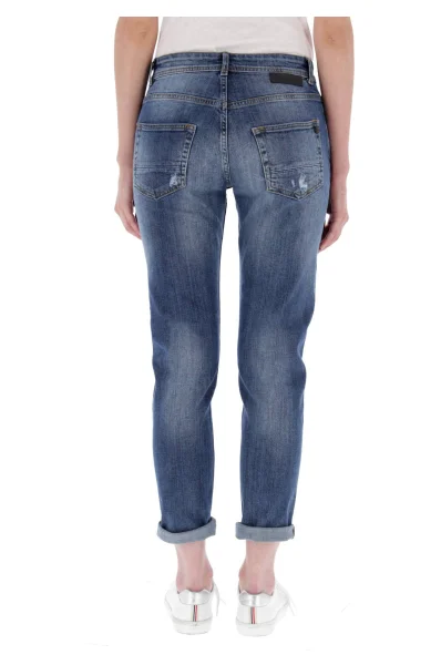 jeans | regular fit Iceberg μπλέ