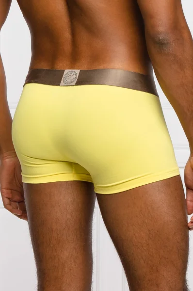 Boxer Calvin Klein Underwear κίτρινο