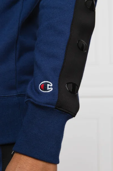 μπλούζα | comfort fit Champion ναυτικό μπλε