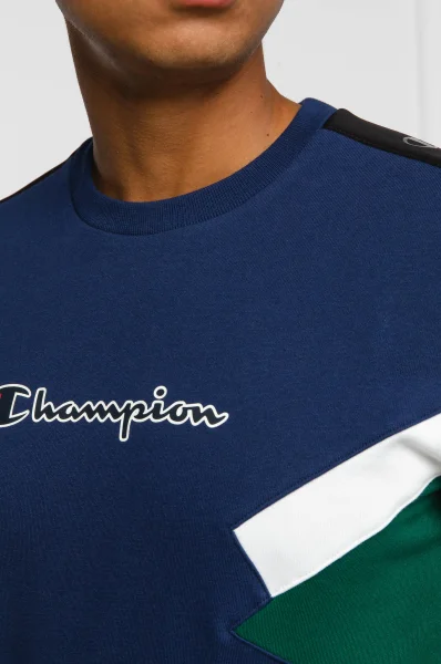 μπλούζα | comfort fit Champion ναυτικό μπλε