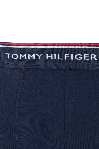 boxer 3-pack Tommy Hilfiger ναυτικό μπλε