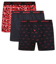  Hugo Bodywear