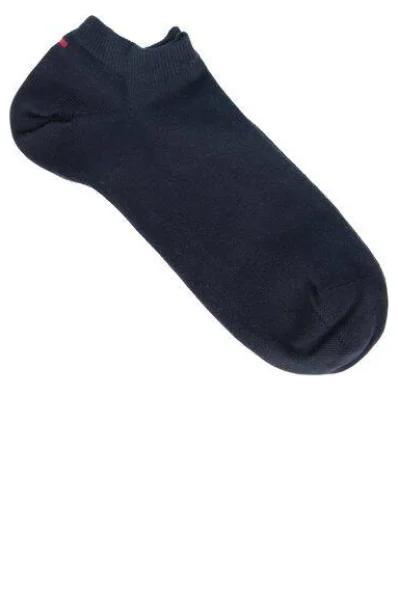 κάλτσες 2 pack Tommy Hilfiger ναυτικό μπλε