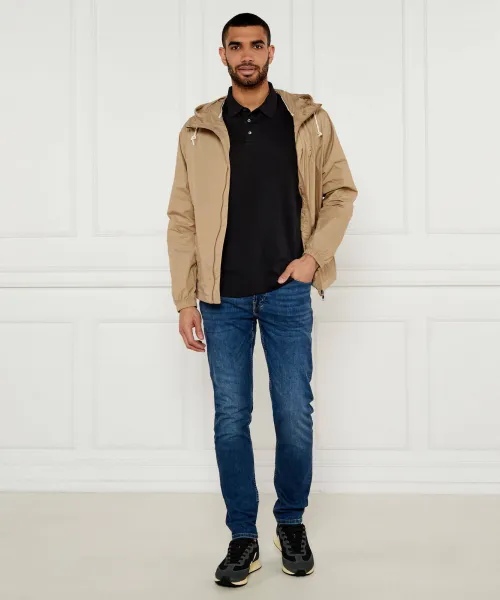 Πόλο | Classic fit Calvin Klein μαύρο
