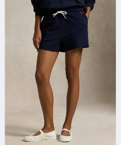 Σορτς POLO RALPH LAUREN | ναυτικό μπλε Regular Fit 211965103