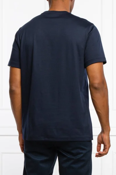 T-shirt | Regular Fit Michael Kors ναυτικό μπλε