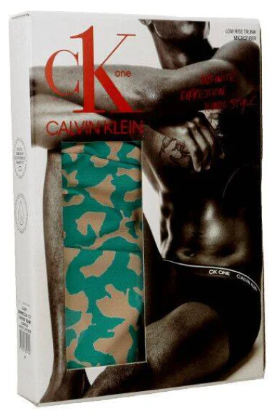 Boxer Calvin Klein Underwear μπλέ