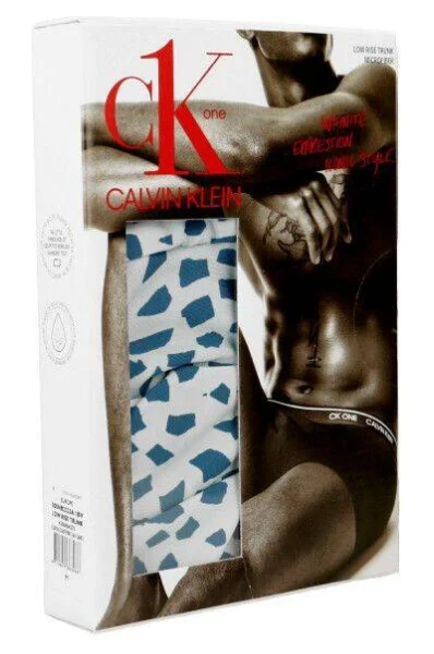 Boxer Calvin Klein Underwear χρώμα του ουρανού
