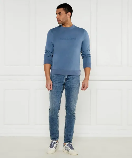 Μπλούζα | Regular Fit Michael Kors μπλέ
