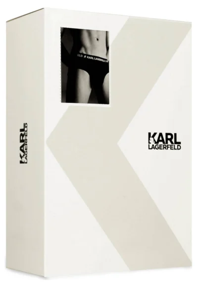 Slip 3pack Karl Lagerfeld multicolor