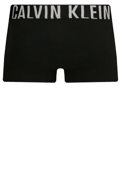Bokserki 2-pack Calvin Klein Underwear μπλέ