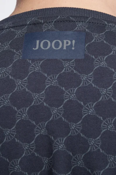 T-shirt | Regular Fit Joop! Homewear ναυτικό μπλε