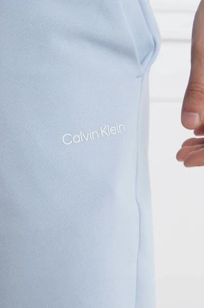 Σορτς | Regular Fit Calvin Klein χρώμα του ουρανού