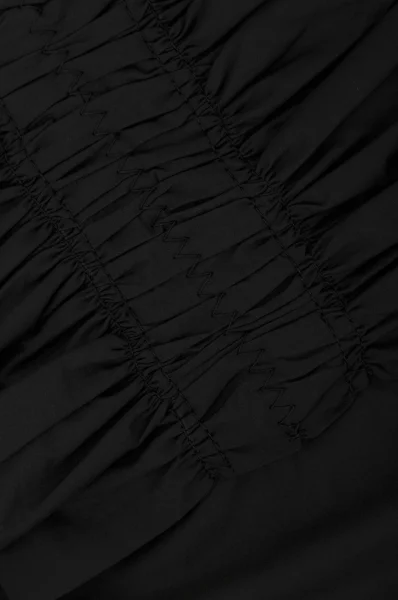μπλούζα | slim fit Boutique Moschino μαύρο