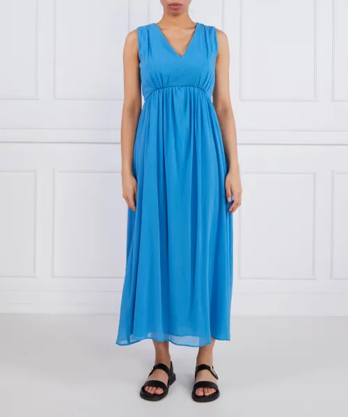 Φόρεμα antony Weekend MaxMara | μπλέ 522127316