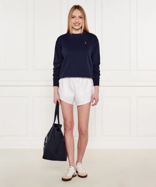 Μπλούζα | Regular Fit POLO RALPH LAUREN ναυτικό μπλε