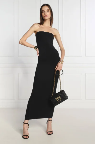Φόρεμα / φούστα FATAL Wolford μαύρο