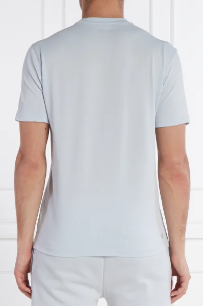 t-shirt | regular fit Lacoste χρώμα του ουρανού