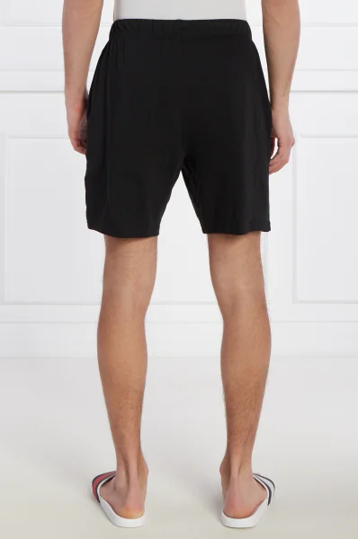 Σορτς | Regular Fit Calvin Klein Underwear μαύρο