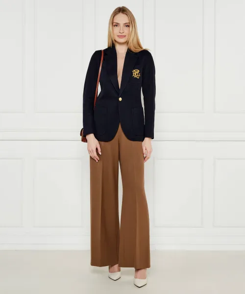 Σακάκι | Regular Fit POLO RALPH LAUREN ναυτικό μπλε
