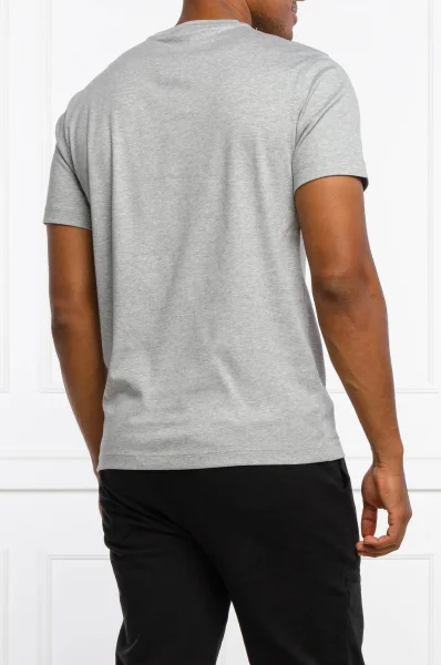 T-shirt | Regular Fit Michael Kors σταχτί