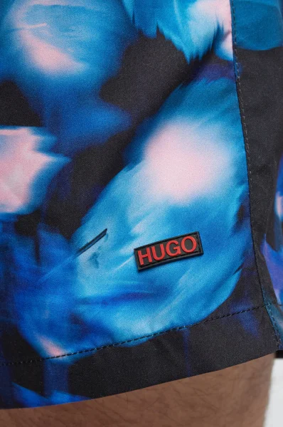 Μαγιό σορτς NEO | Regular Fit Hugo Bodywear multicolor
