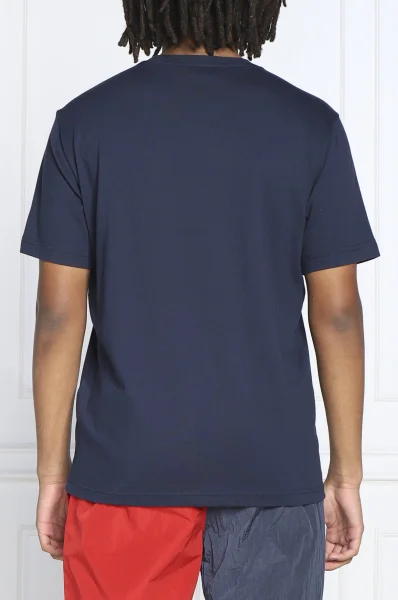 T-shirt | Regular Fit Champion ναυτικό μπλε