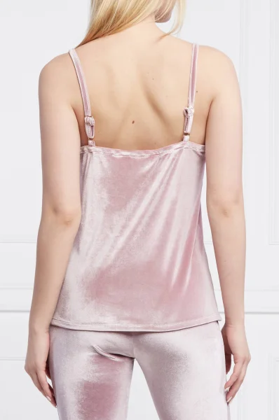Top CATE | Regular Fit Guess Underwear ροζ
