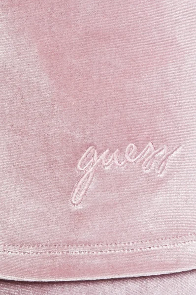 Top CATE | Regular Fit Guess Underwear ροζ