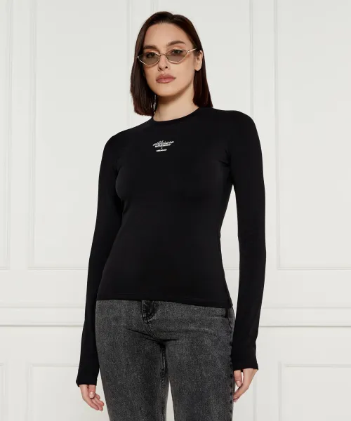 REBO LONG-SLEEVE