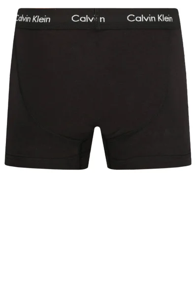 Boxer 3-pack Calvin Klein Underwear κοραλλί 