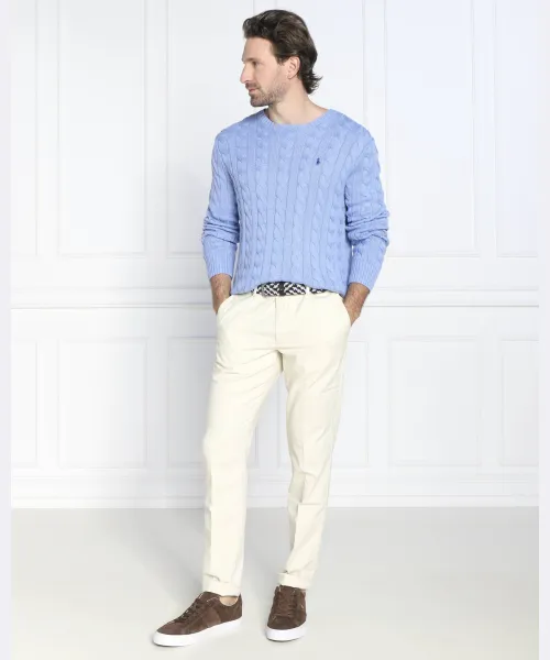 Πουλόβερ | Regular Fit POLO RALPH LAUREN μπλέ