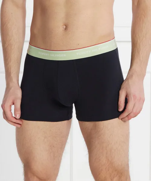 boxer 3-pack premium essentials Tommy Hilfiger ναυτικό μπλε